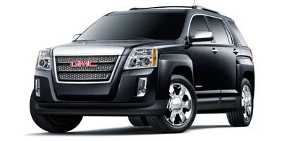 2012 GMC Terrain FWD SLT-1's photo