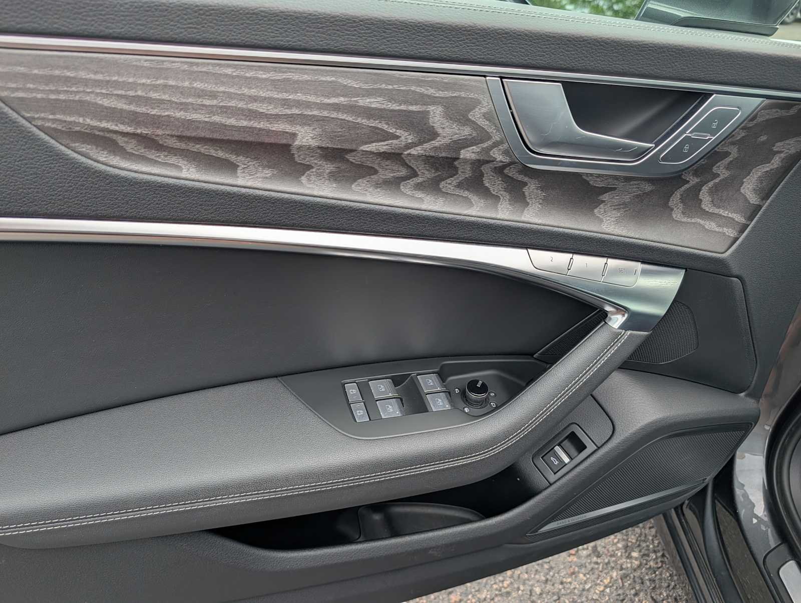2024 Audi A6 Premium Plus - Photo 12