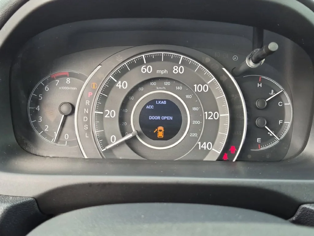 Used 2016 Black Honda Touring image 20