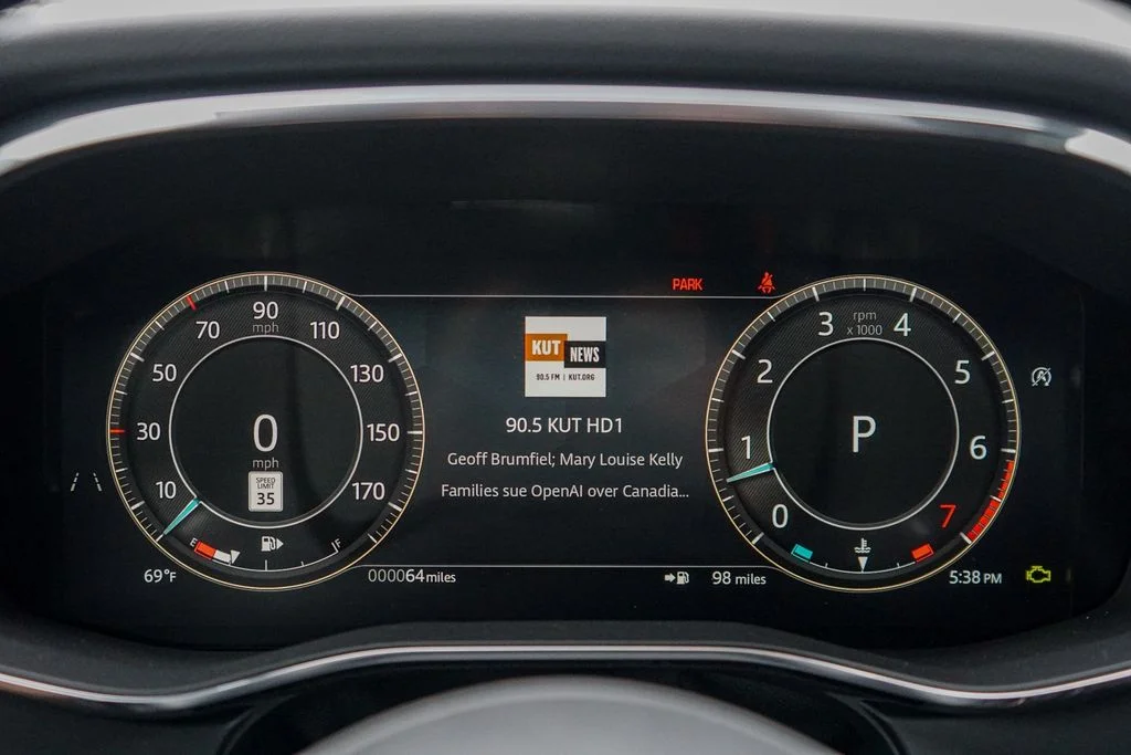 2026 Jaguar F-Pace R-Dynamic S - Photo 18