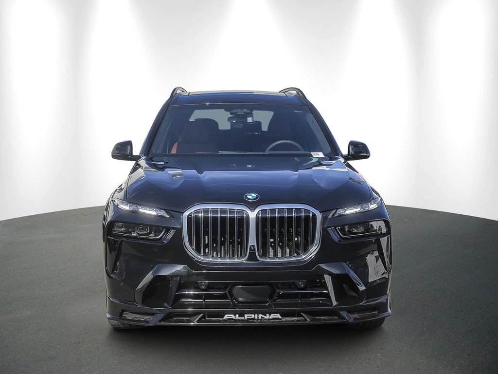 New 2026 BMW X7 ALPINA XB7 4D Sport Utility in Glendale #230268