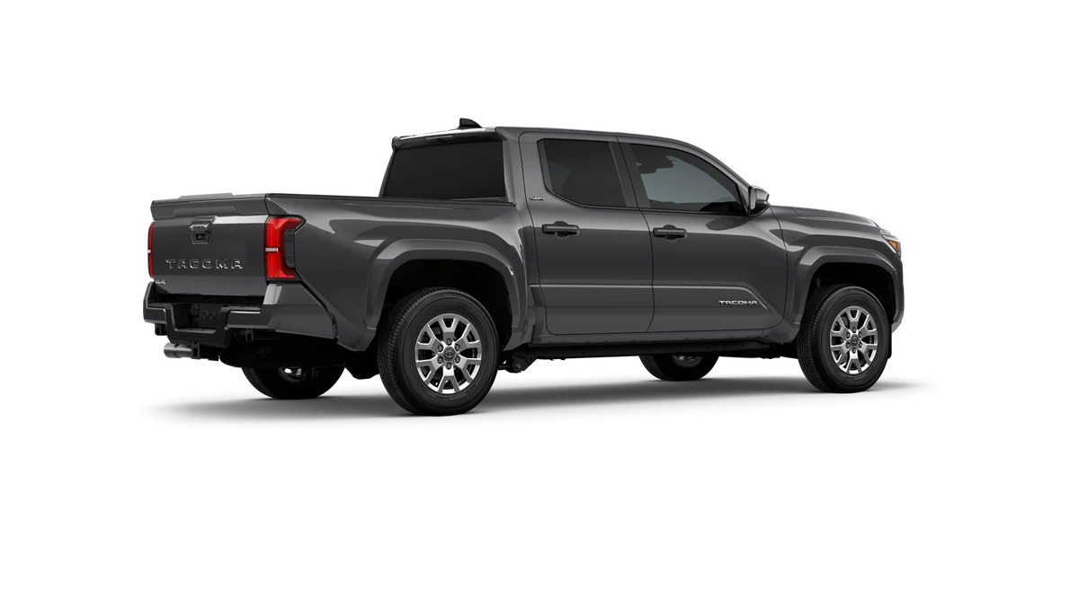 New 2026 Underground Toyota SR5 image 43