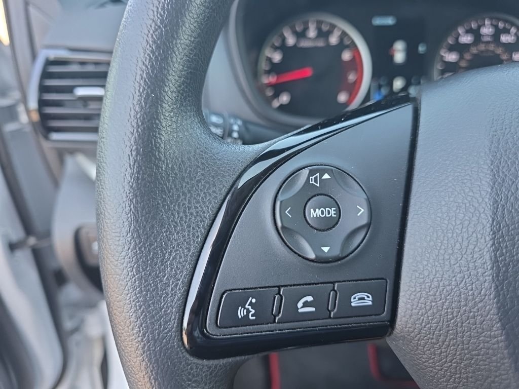 2023 Mitsubishi Eclipse Cross RALLIART - Photo 15