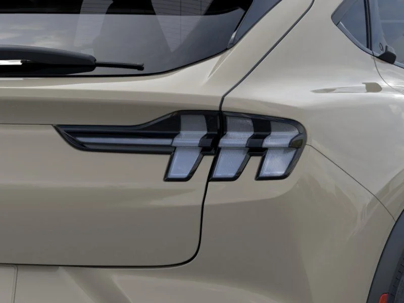 New 2026 Desert Sand Ford Select image 21