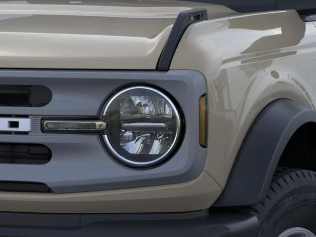 Used 2025 Beige Ford Big Bend image 20