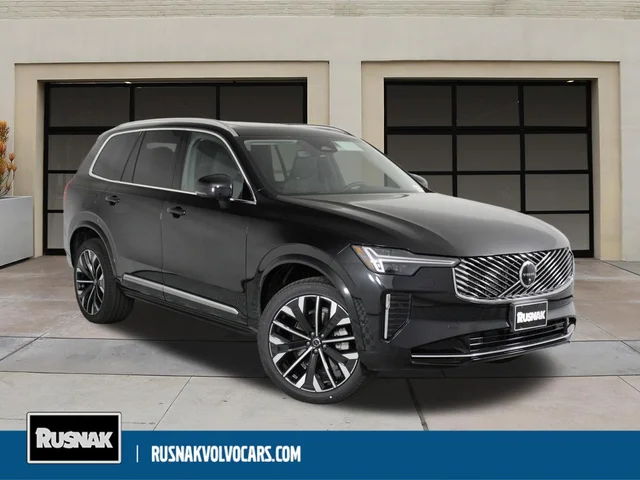 2026 Volvo XC90 B5 Plus