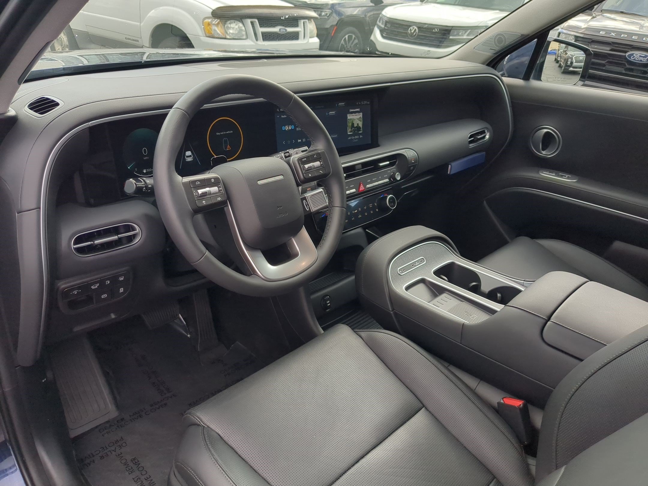 2026 Hyundai Palisade Limited - Photo 14