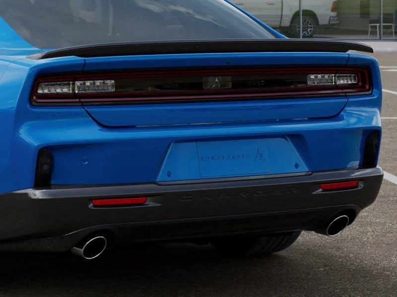 New 2026 Bludicrous Dodge Scat Pack image 14