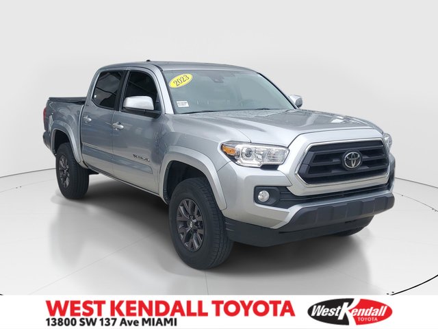 2023 Toyota Tacoma 2WD SR5