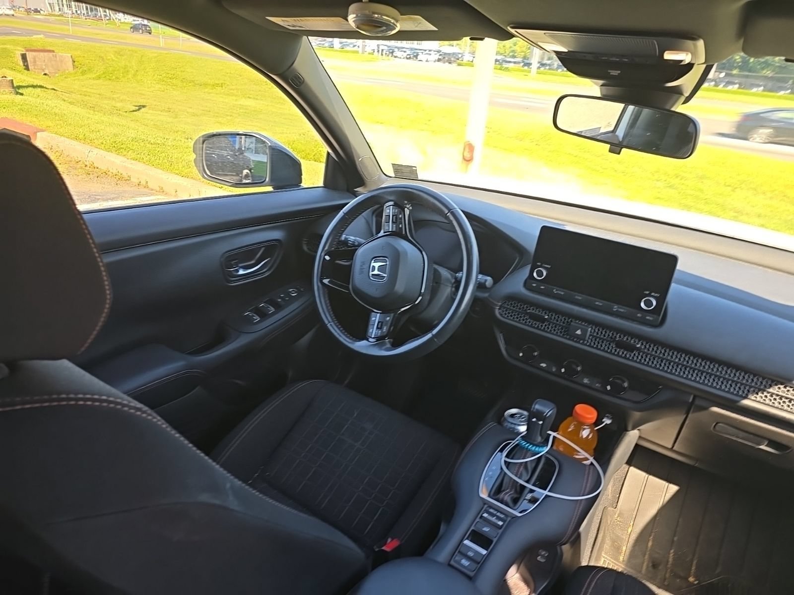 2024 Honda HR-V Sport - Photo 44