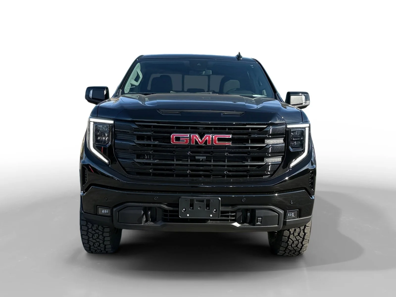 2026 GMC Sierra 1500 Elevation - Photo 8