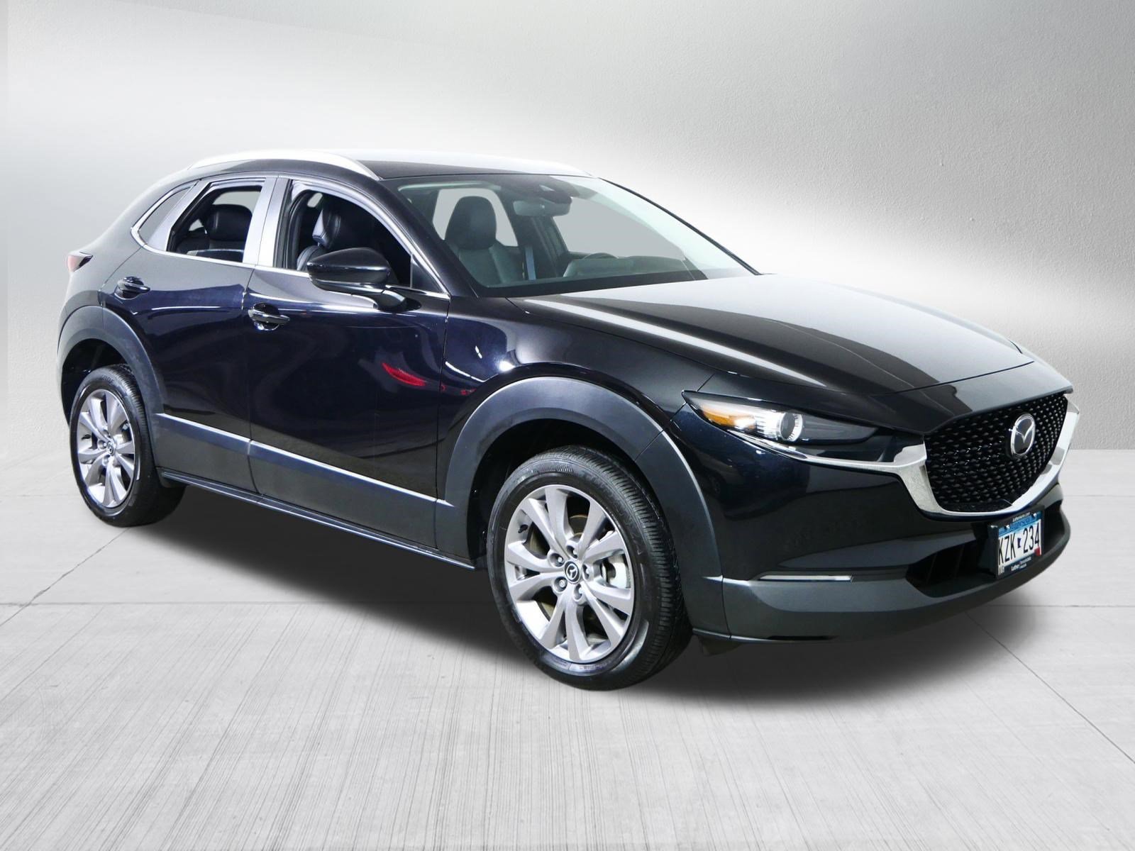 2023 Mazda CX-30 Preferred