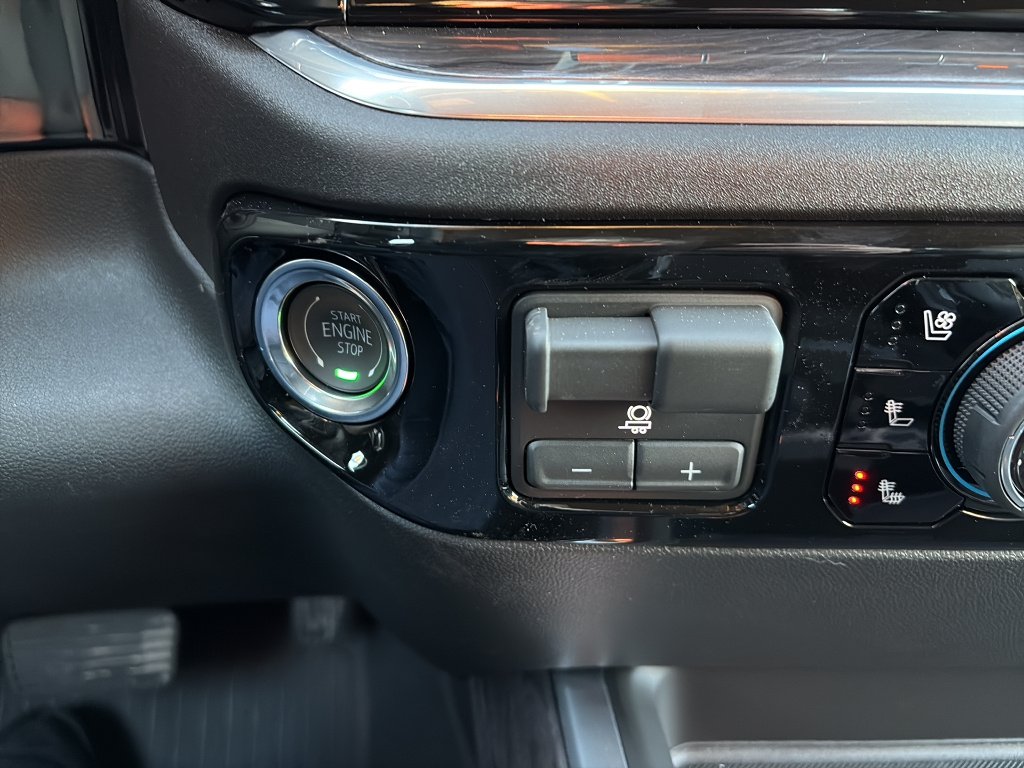 2026 Chevrolet Silverado 2500 HD LTZ - Photo 26