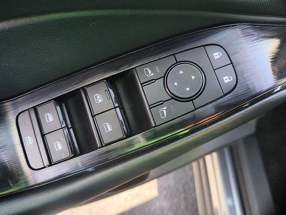 Used 2024 Gun Metallic Nissan S image 13