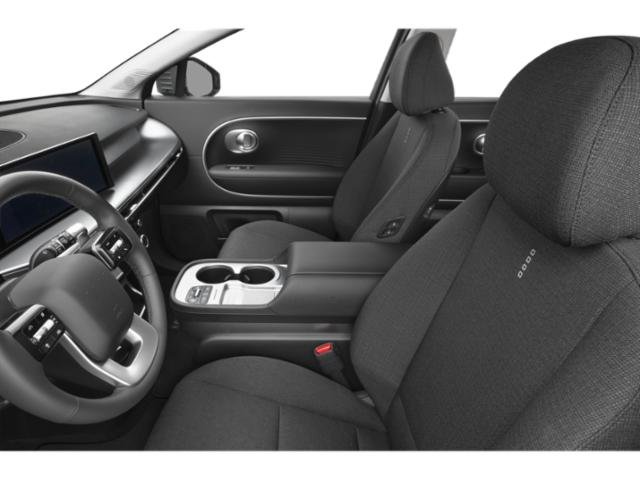 2026 Hyundai IONIQ 9 SE - Photo 8