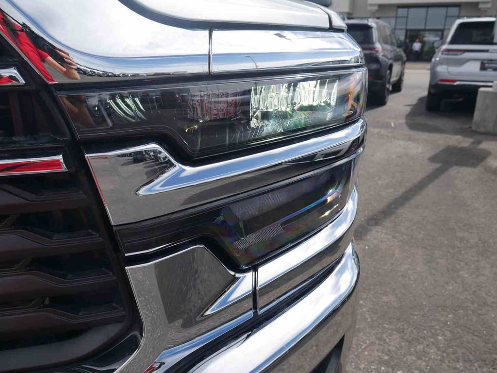 2026 RAM 3500 Tradesman - Photo 30