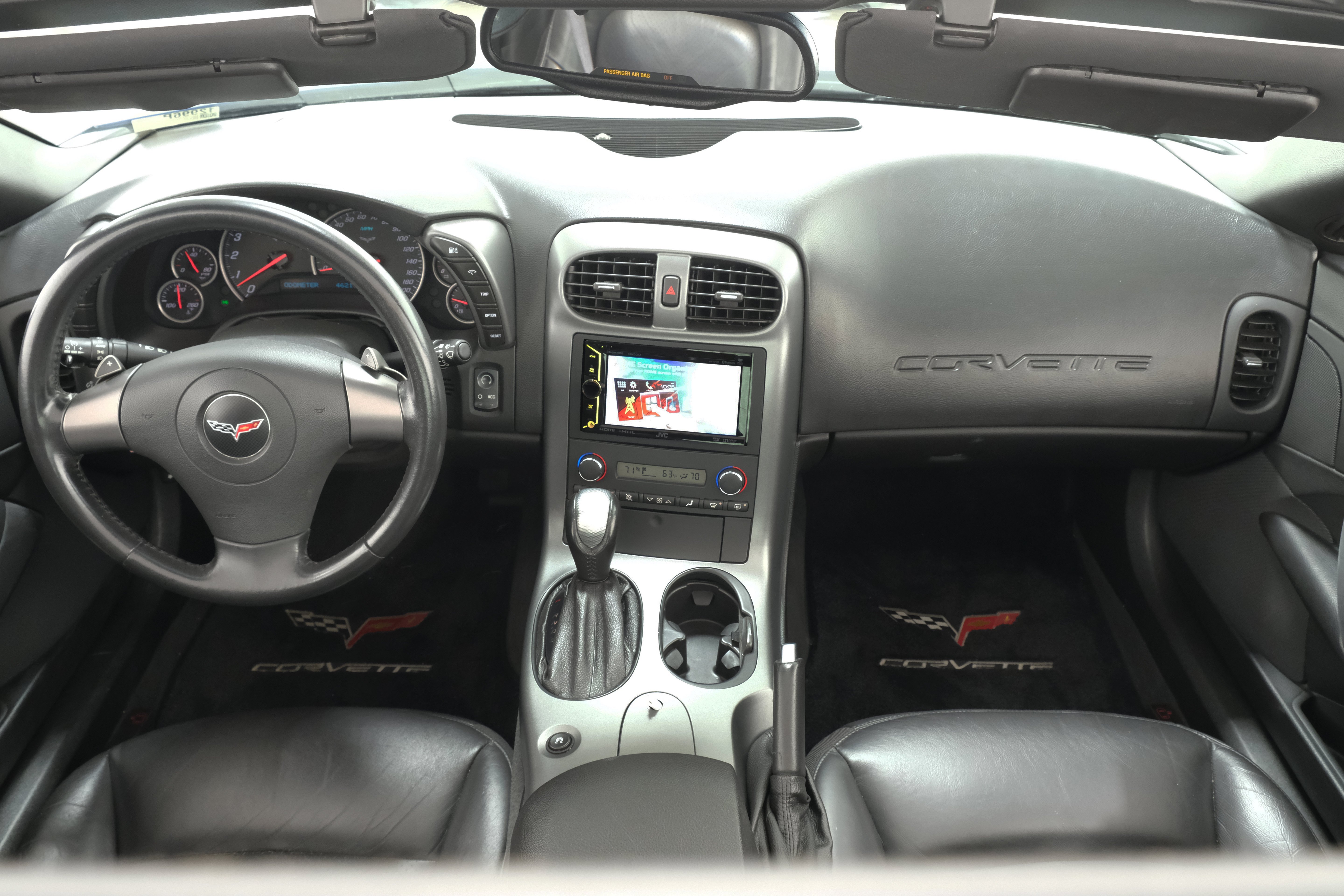 Used 2006 Lemans Blue Metallic Chevrolet Base image 13