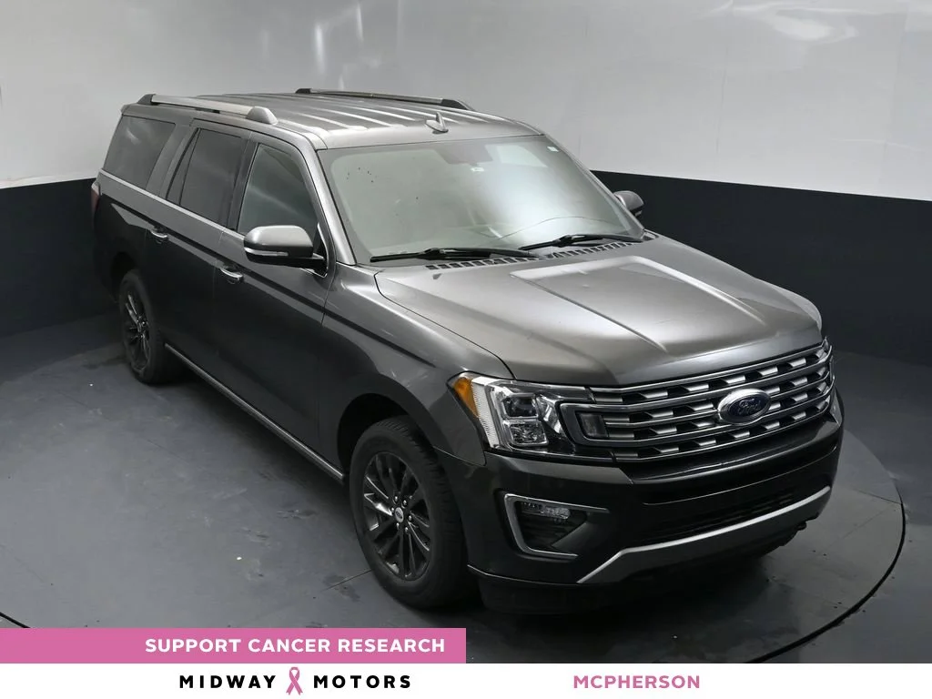 2019 Ford Expedition