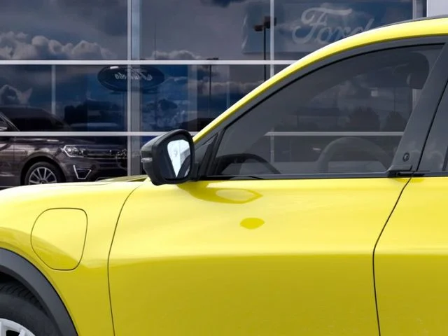 New 2024 Yellow Ford GT image 20