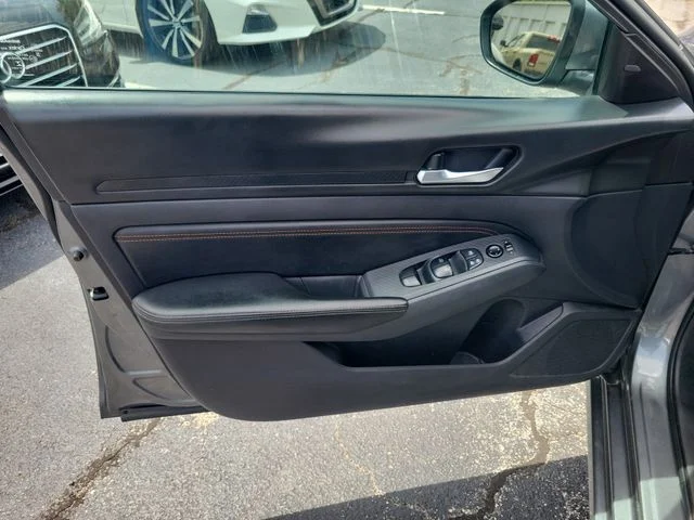 Used 2020 Gray Nissan 2.5 SR image 13