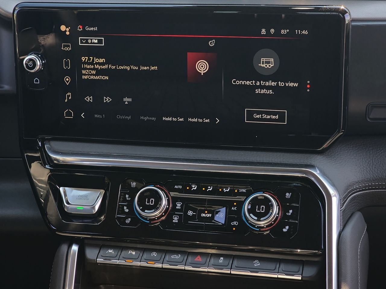 New 2026 Coastal Dune GMC Denali image 15