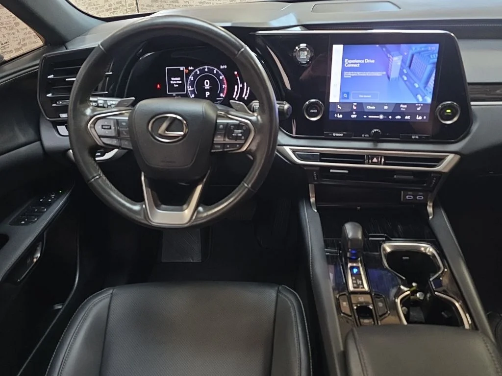 Used 2023 Caviar Lexus 350 image 14