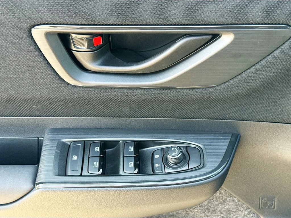 New 2026 Blue Subaru Premium image 22