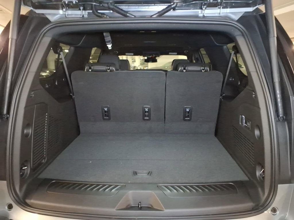 2026 GMC Yukon XL Elevation - Photo 7