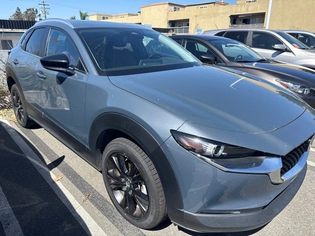 2024 Mazda CX-30