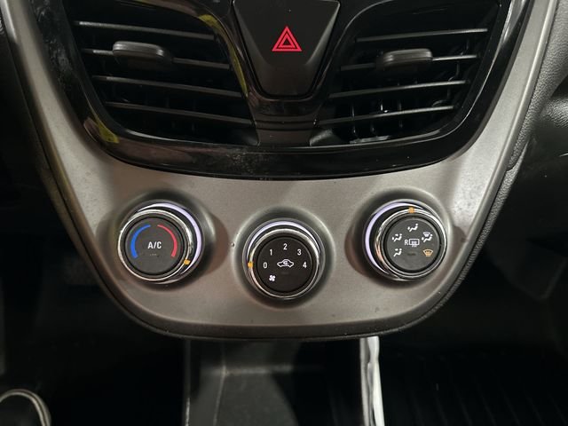 Certified Used 2019 Blue Chevrolet LS image 20