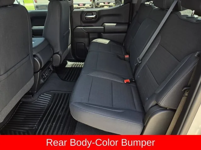 2026 GMC Sierra 1500 Pro - Photo 28