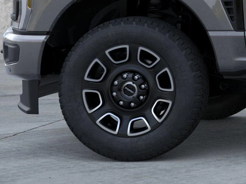 New 2026 UM AGATE BLACK FORD  image 4