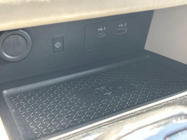 Used 2024 Black Nissan SL image 31