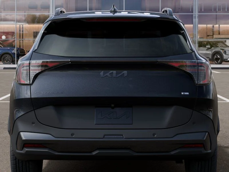 New 2026 Panthera Metal Kia X-Line image 13