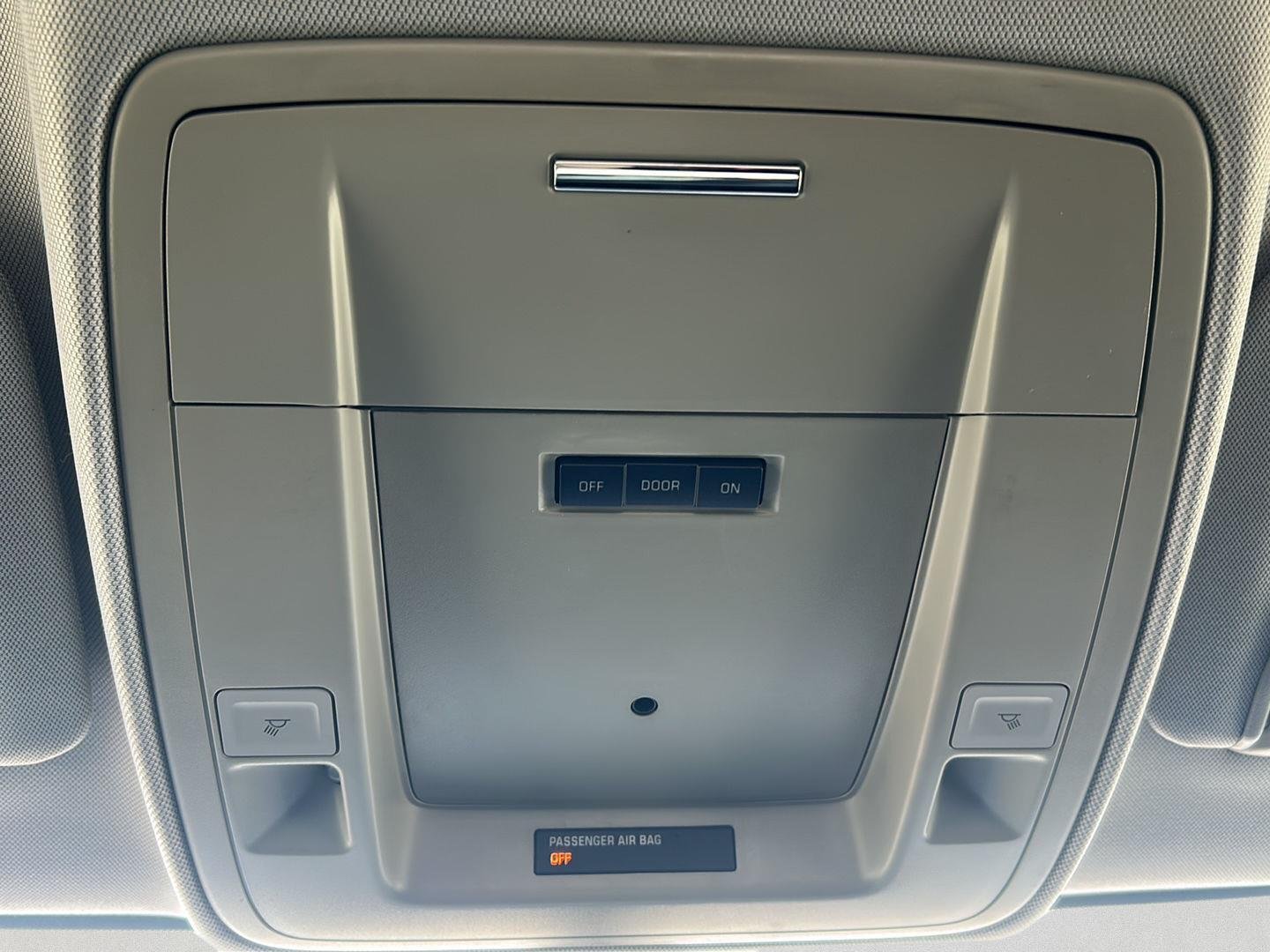 Used 2014 Blue Topaz Metallic Chevrolet LT image 15