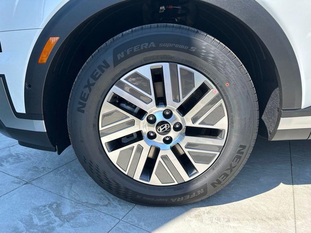 New 2027  Hyundai SEL Premium 7P image 7