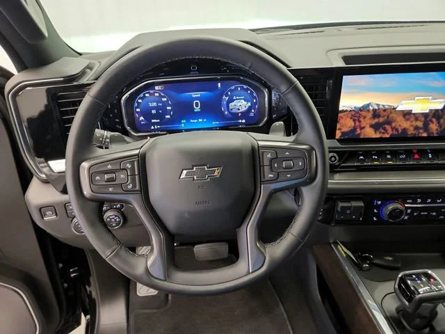 Used 2026 Black Chevrolet High Country image 20