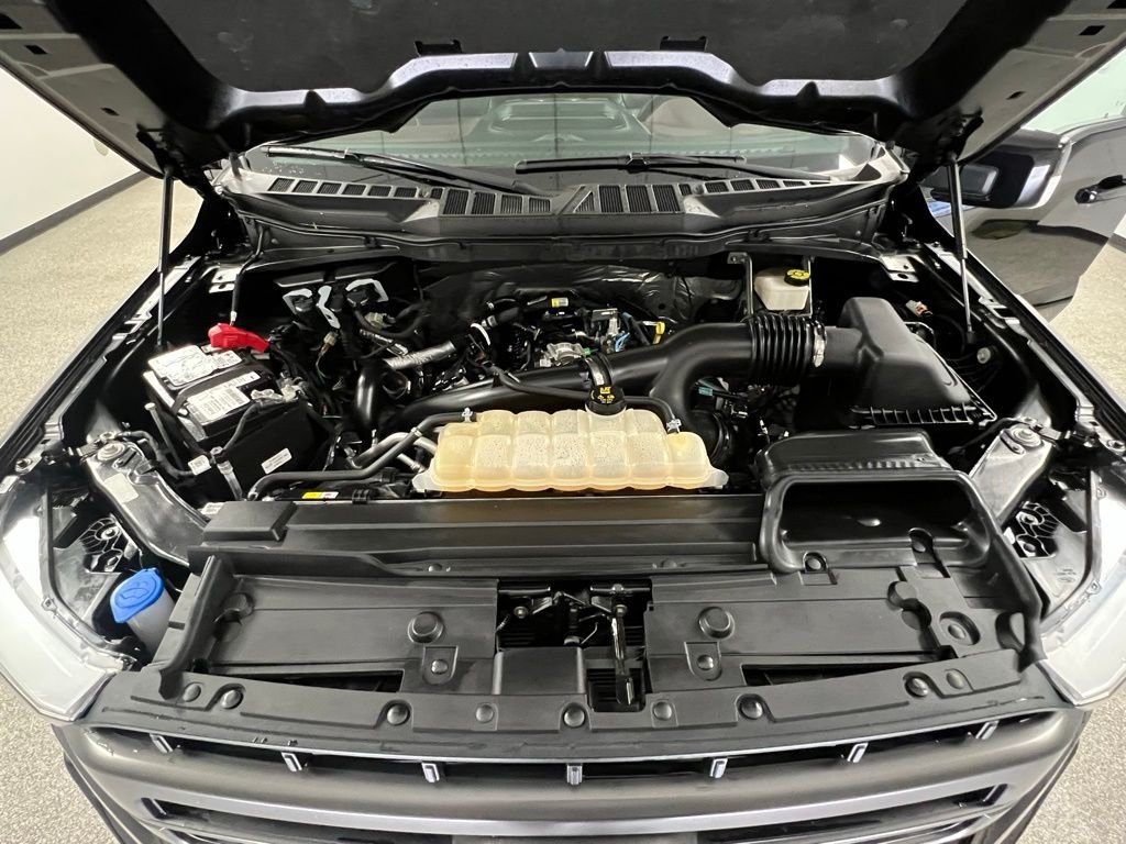 2023 Ford F-150 Lariat - Photo 69