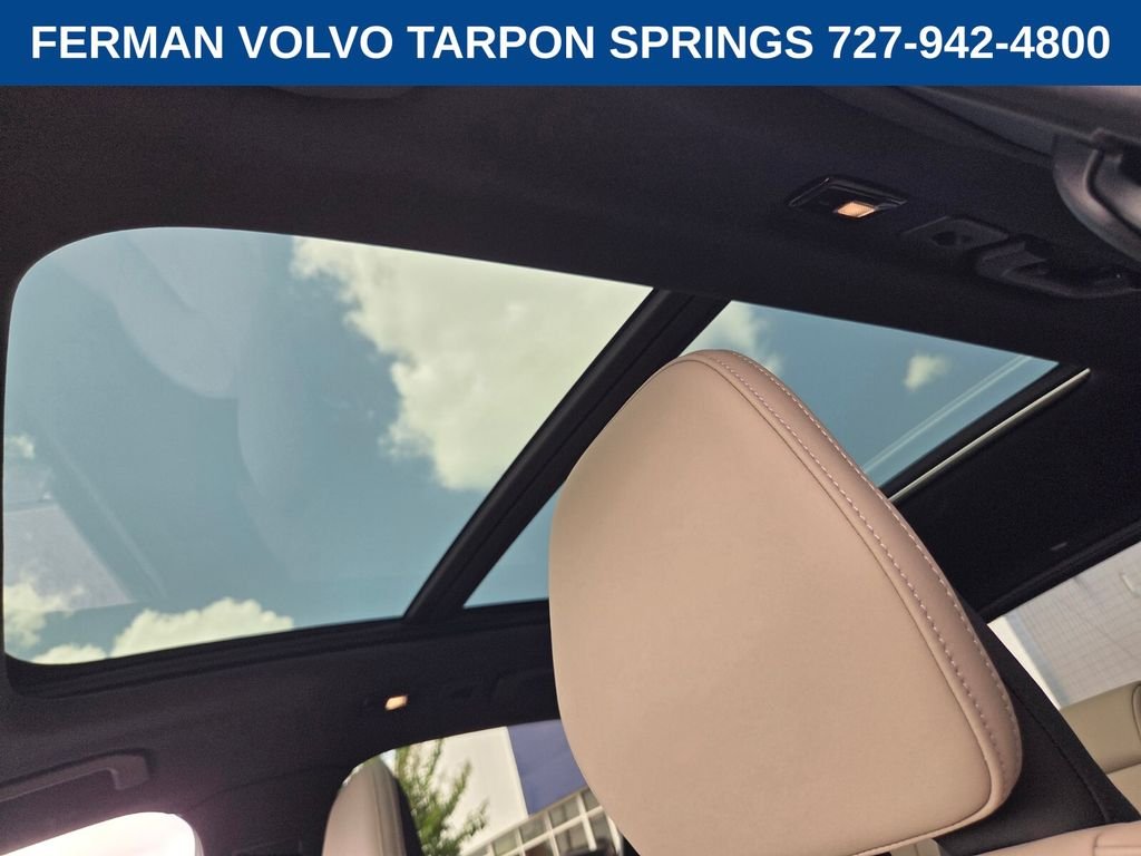 2026 Volvo XC60 Core - Photo 24