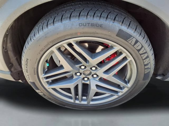 2025 Ford Explorer ST - Photo 30