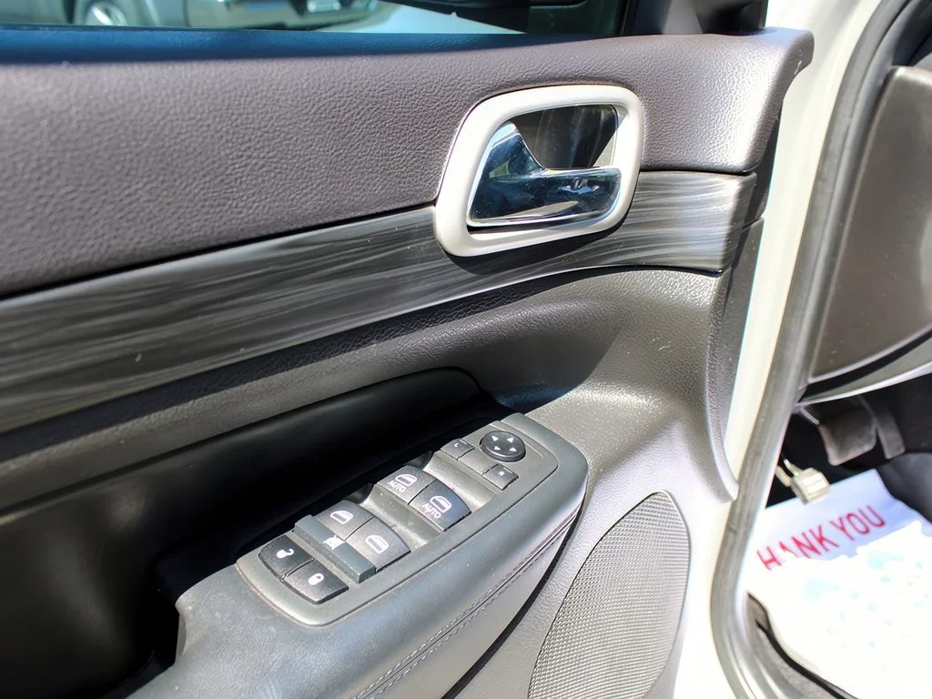 2021 Jeep Grand Cherokee Laredo X - Photo 12