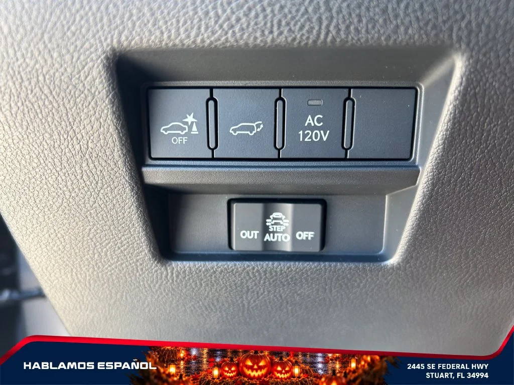 Used 2025 Gray Lexus Luxury+ image 17