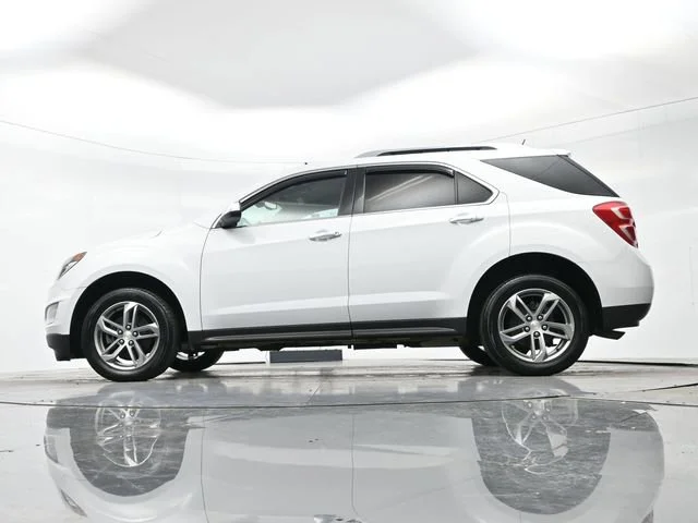 Used 2016 SUMMIT WHITE Chevrolet LTZ image 25