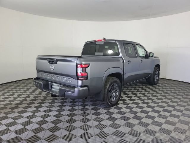2025 Nissan Frontier SV - Photo 7