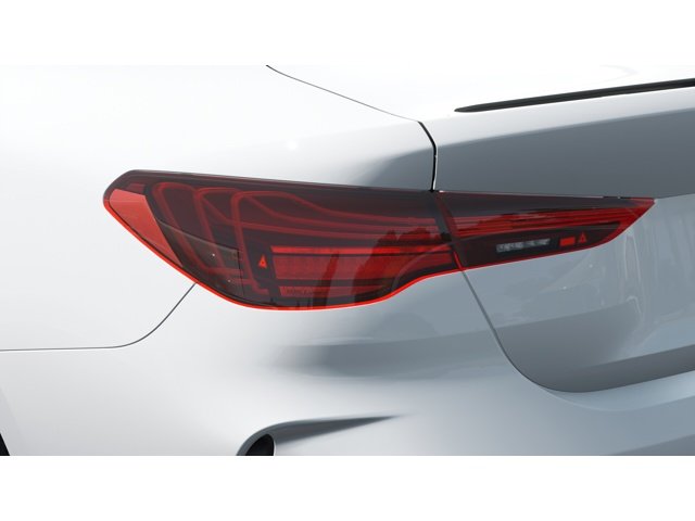 New 2027 Alpine White BMW M440i image 8