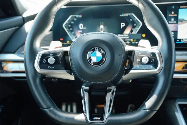 2024 BMW 7 Series 740i - Photo 9