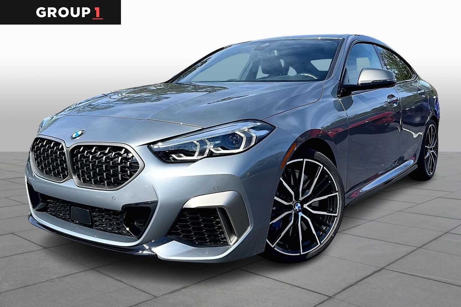 2024 BMW 2 Series M235i xDrive Gran Coupe's photo