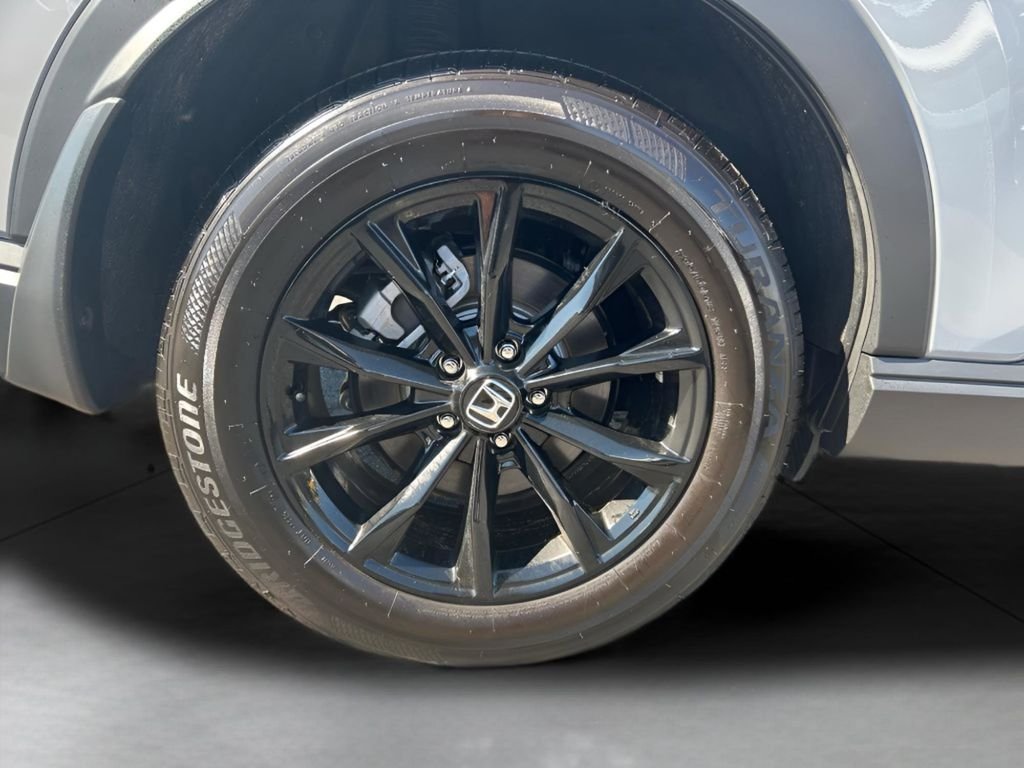 Certified Used 2025  Honda Sport-L image 27