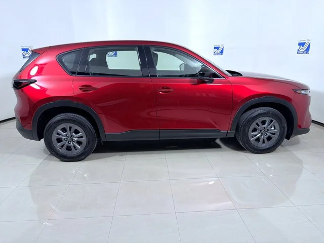 New 2026 SOULRED CRYSTAL Mazda 2.5 S image 6