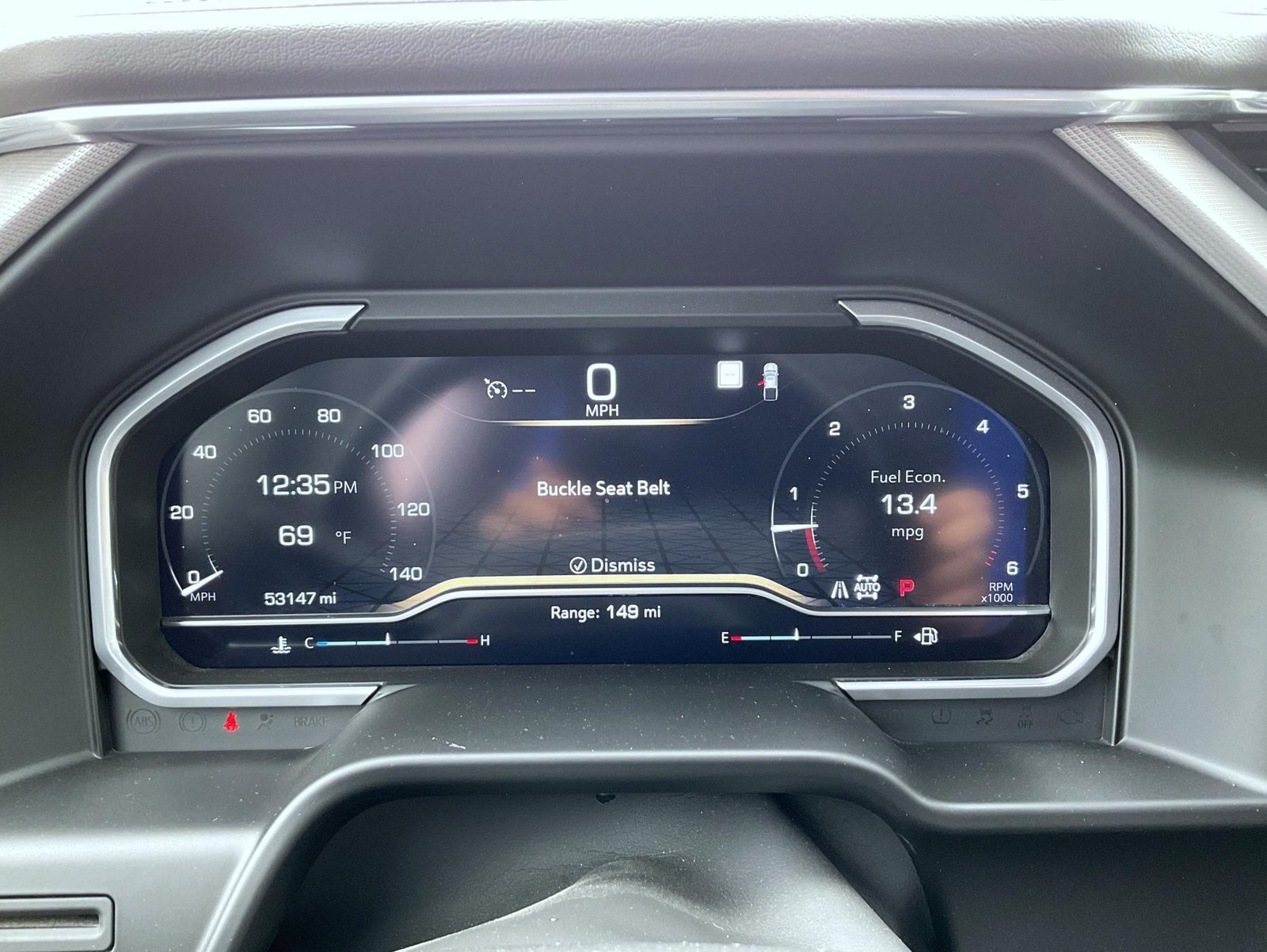 2022 GMC Sierra 1500 Denali Denali - Photo 12